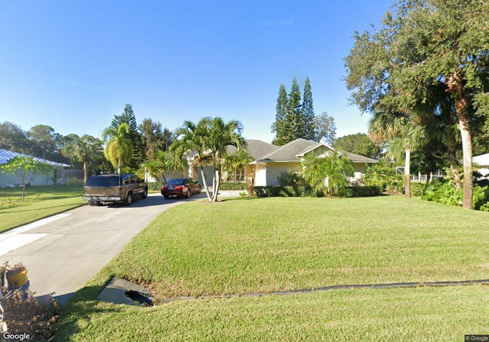 973 Streamlet Ave, Sebastian, FL 32958 - photo 1