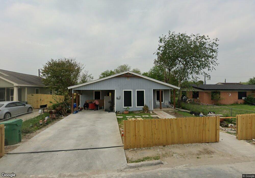 505 N Flag St, Pharr, TX 78577 - photo 1