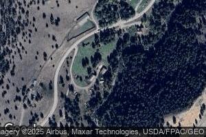484 Jardine Rd, Gardiner, MT 59030