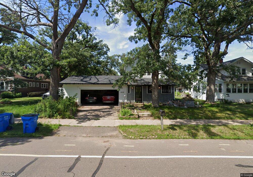 6530 Maple St, North Branch, MN 55056 - photo 1