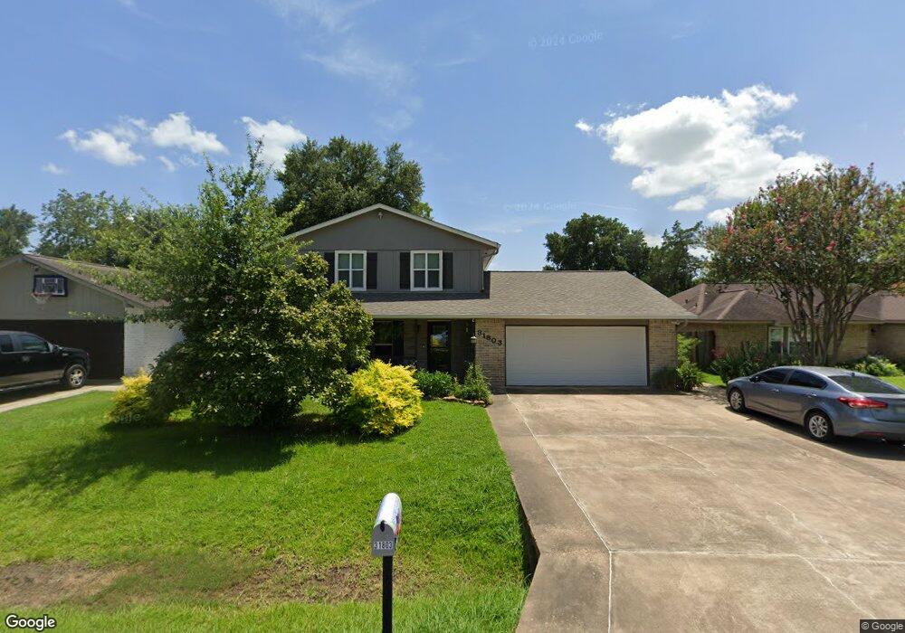 31803 Ironwood Dr, Waller, TX 77484 - photo 1