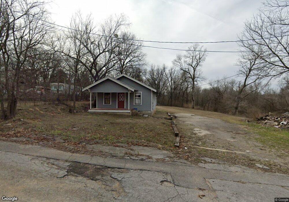 6818 W 60th St, Tulsa, OK 74107 - photo 1