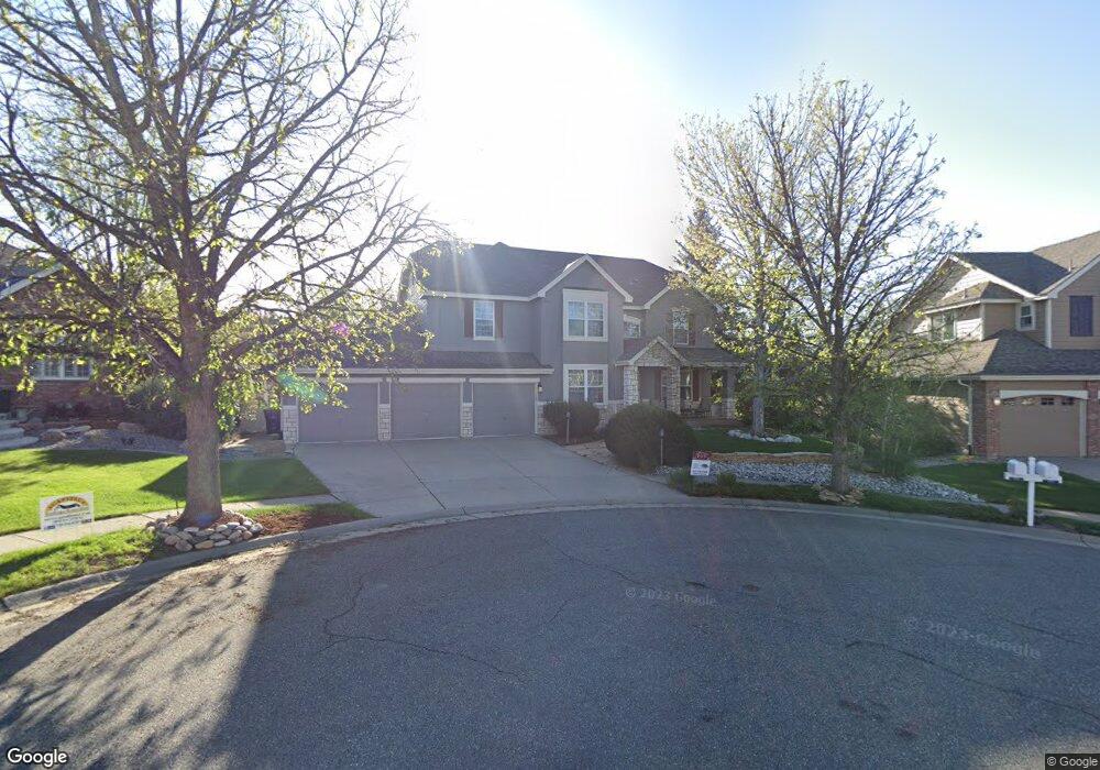 20119 E Maplewood Ln, Centennial, CO 80016 - photo 1