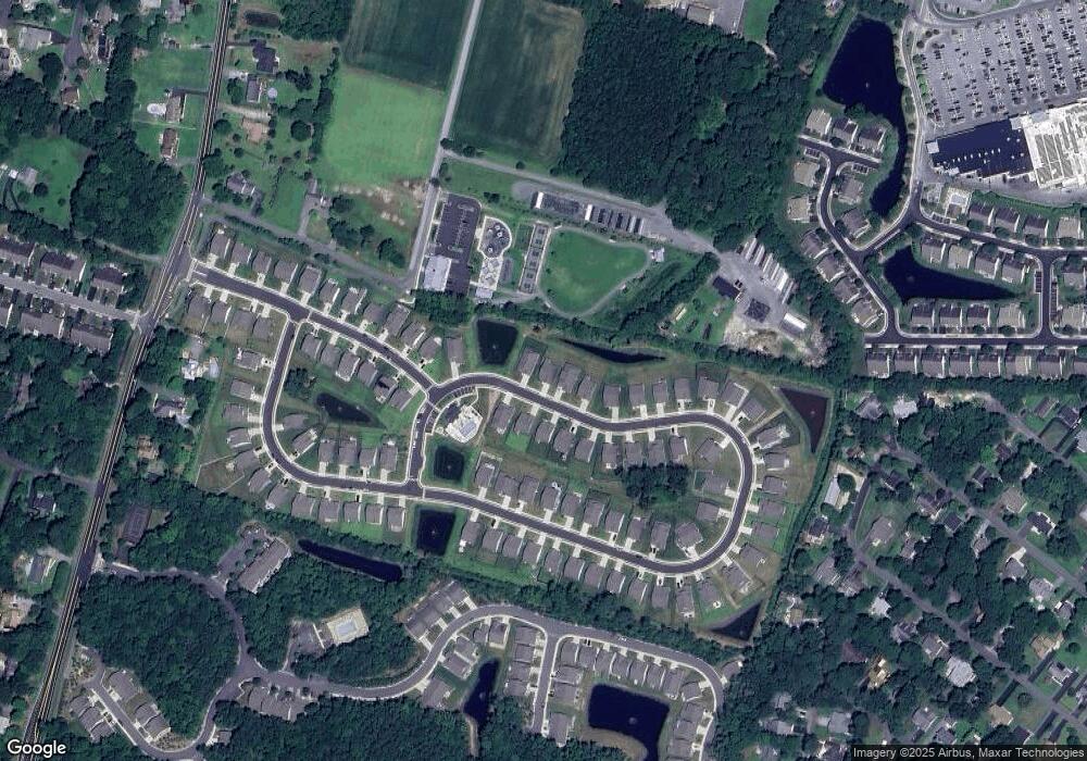 37402 Kestrel Way, Ocean View, DE 19970 - photo 1