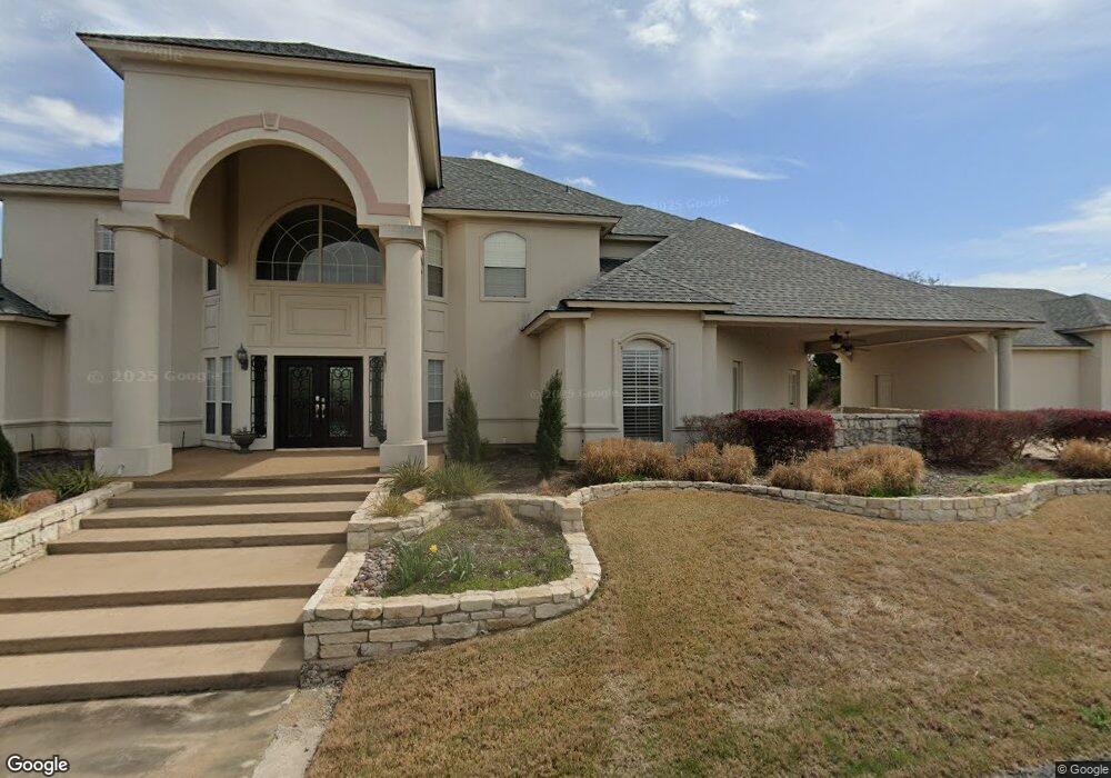 5105 Lazy Bend Rd, Millsap, TX 76066 - photo 1