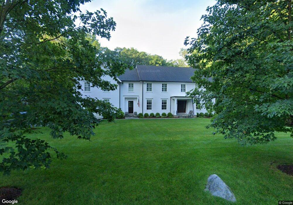 5 Hickory Ln, Darien, CT 06820 - photo 1