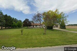 11123 Barkley Rd, Hoagland, IN 46745