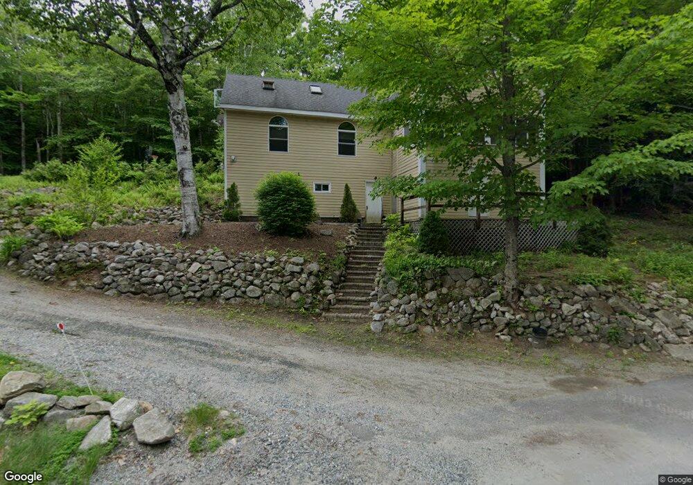 47 Newbury Heights Rd, Newbury, NH 03255 - photo 1