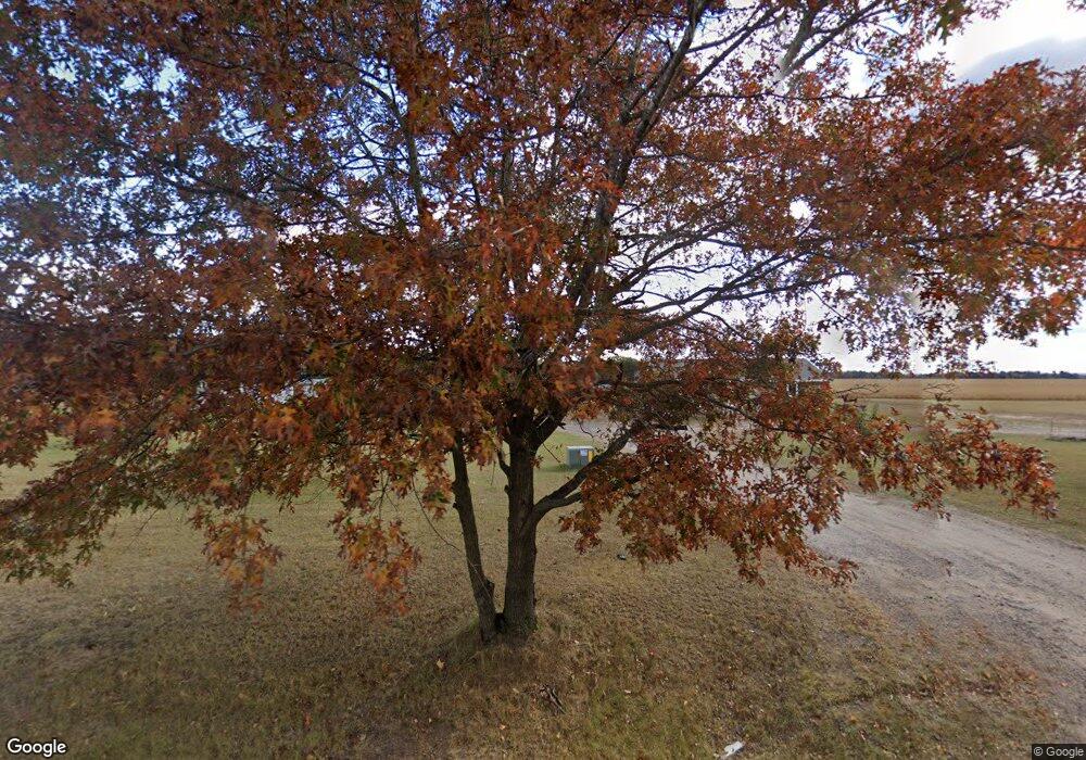 2951 5 1 2 Ave, New Auburn, WI 54757 - photo 1