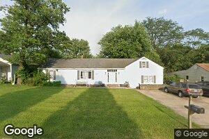 1415 East St, Middletown, OH 45044
