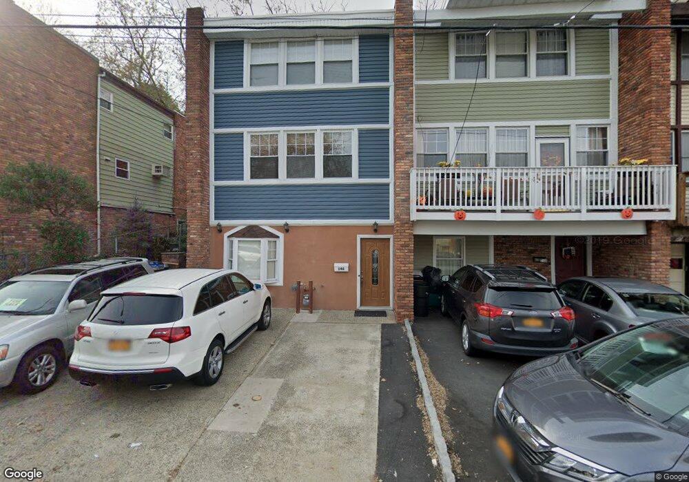 146 Coolidge St, Haverstraw, NY 10927 - photo 1