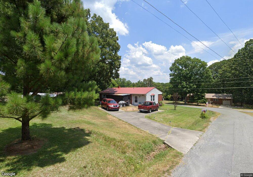 649 Oakgrove Rd, Asheboro, NC 27205 - photo 1