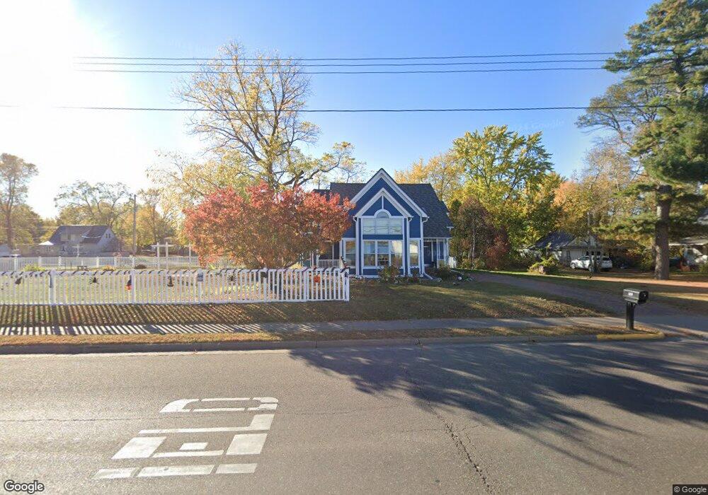 1213 1213 2nd St --, Chetek, WI 54728 - photo 1