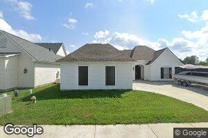 7822 Cutt Pointe Dr, Ventress, LA 70783