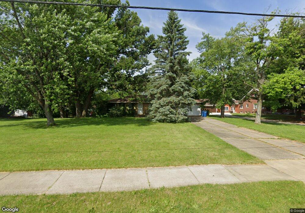 2316 Hart St, Dyer, IN 46311 - photo 1