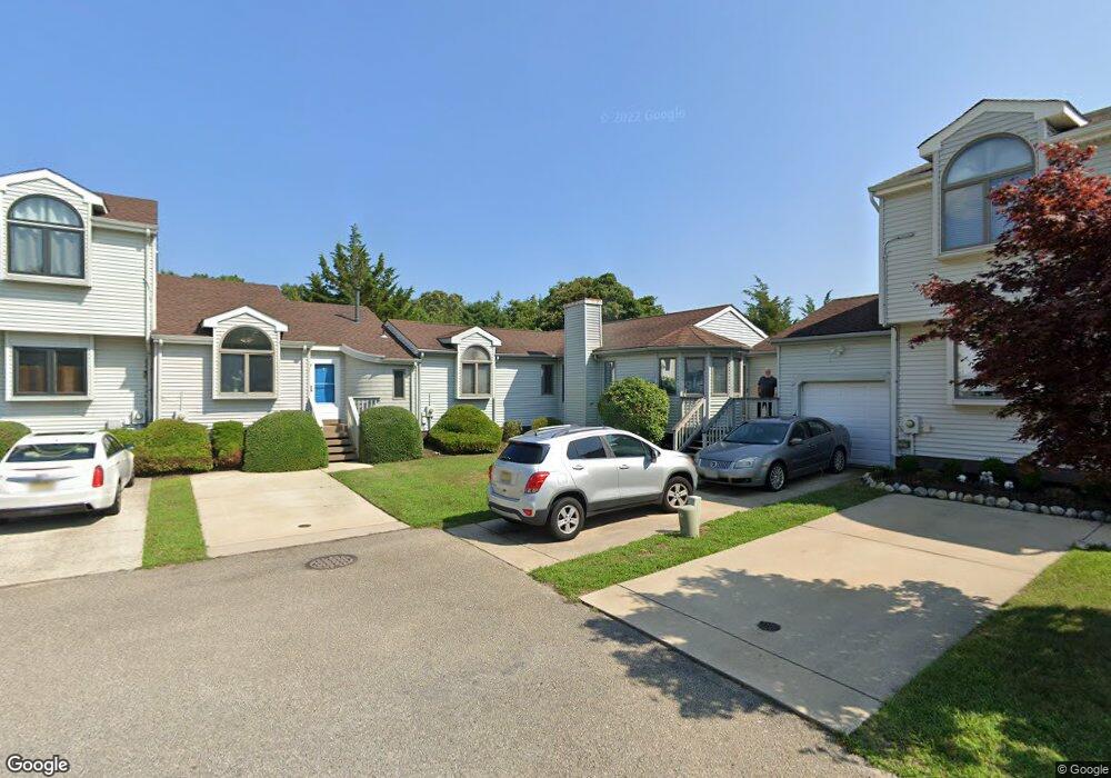 11 Oakland Bay Ct, Little Egg Harbor Township, NJ 08087 - photo 1