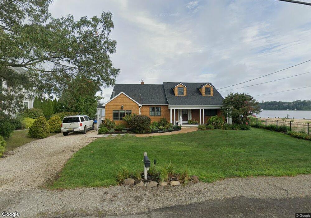 40 Cove Rd W, Bayville, NJ 08721 - photo 1