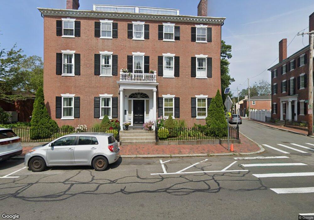 31 Washington Square, Salem, MA 01970 - photo 1