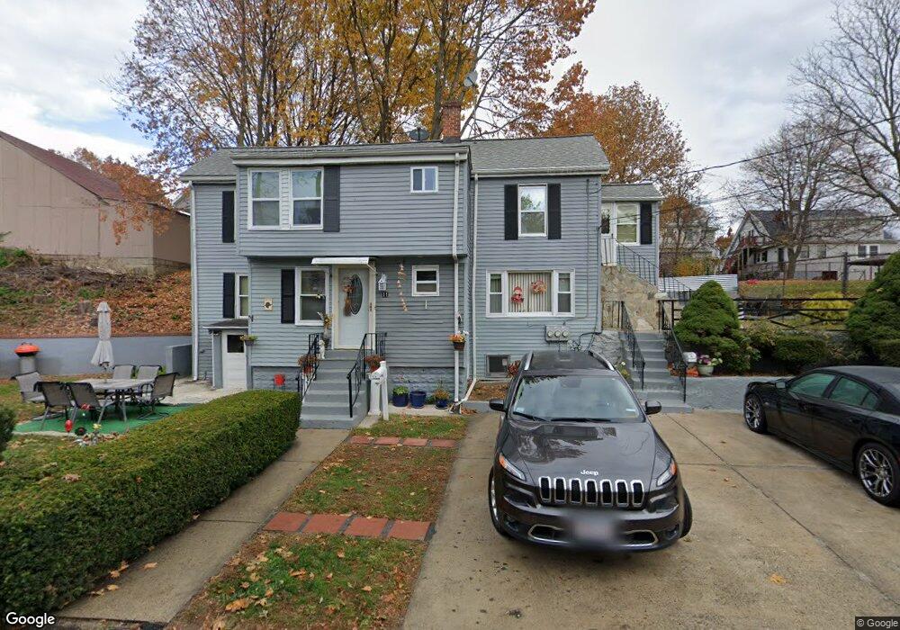 11 Wiley Place, Wakefield, MA 01880 - photo 1