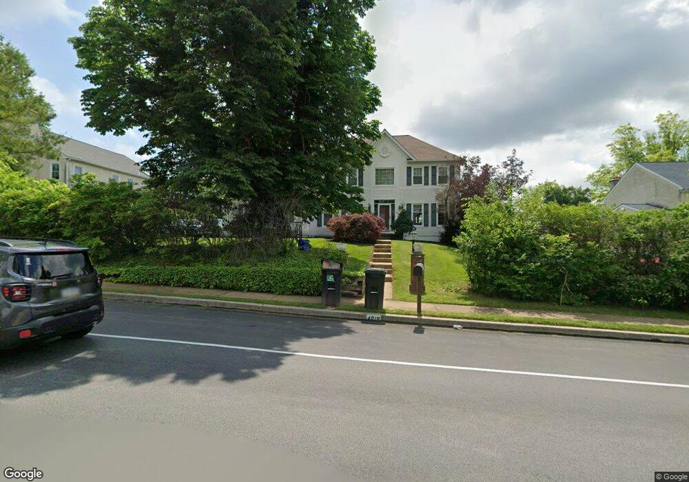 4016 Joshua Rd, Lafayette Hill, PA 19444 - photo 1