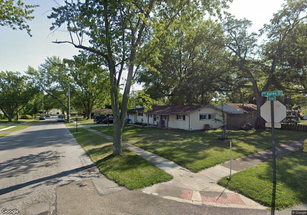 1521 Karen Ave, Lima, OH 45801 - photo 1