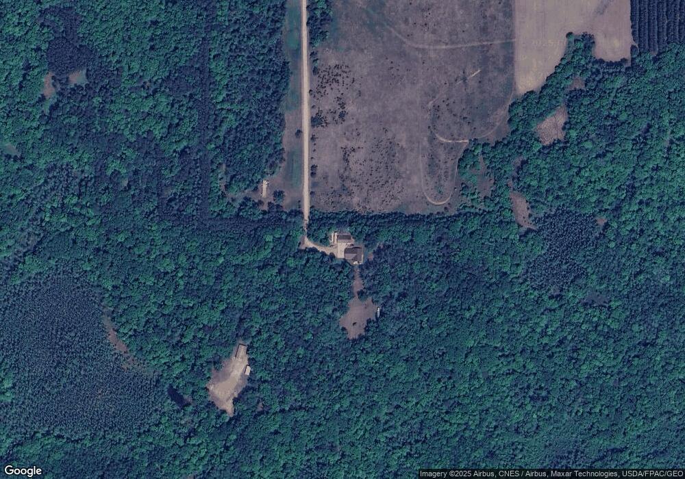 N1196 Swift Creek Dr, New Auburn, WI 54757 - photo 1