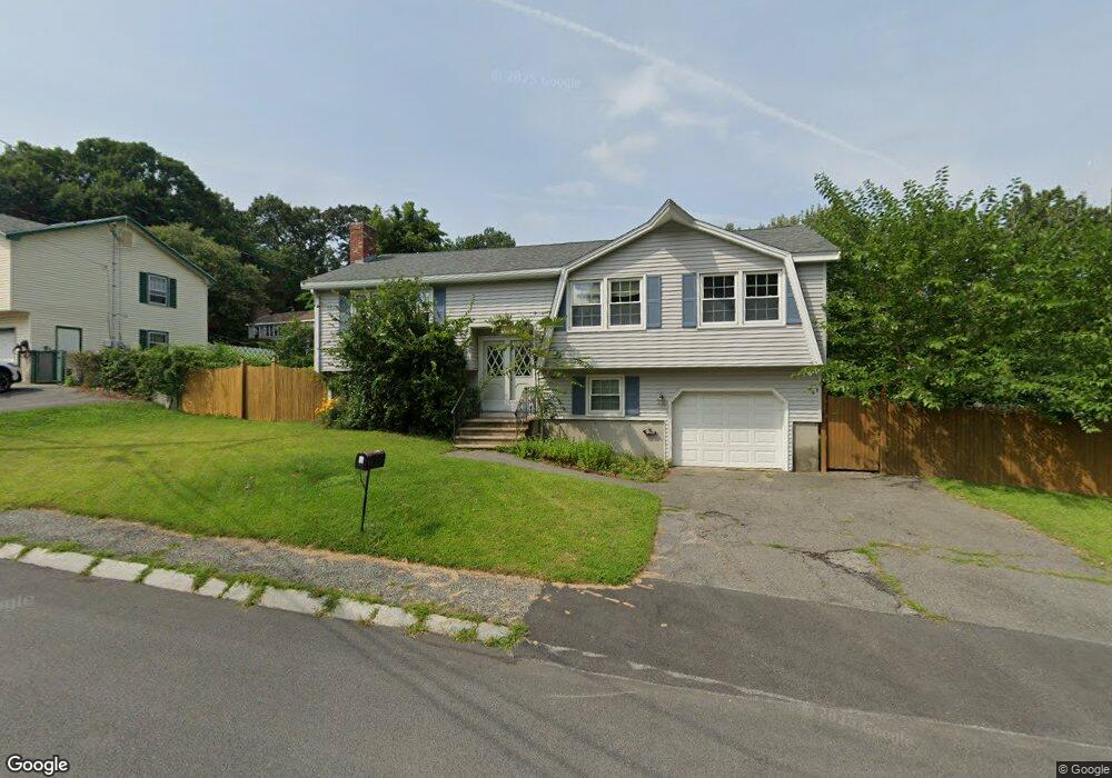 1 Eagle Rd, Woburn, MA 01801 - photo 1