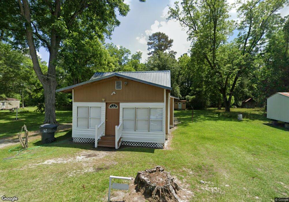 38 Jackson Cir, Alapaha, GA 31622 - photo 1