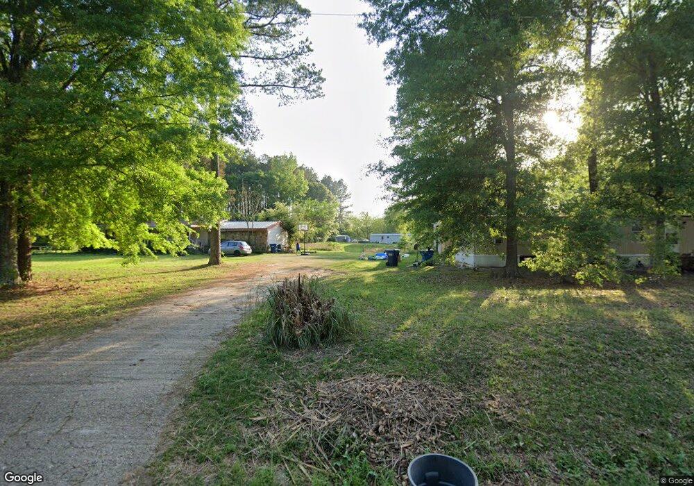 79 County Road 23, Laurel, MS 39443 - photo 1