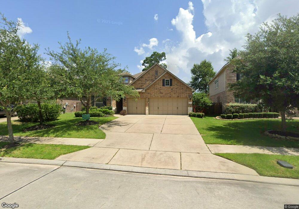 3312 Starlight Hill Ct, Spring, TX 77386 - photo 1
