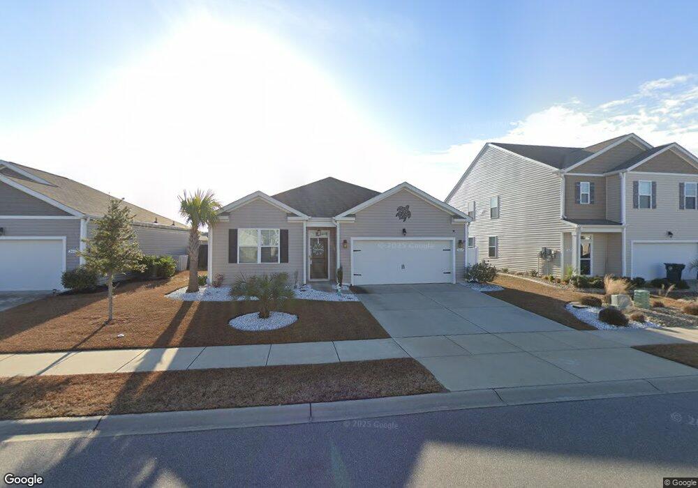 2669 Ophelia Way unit Lot 68 Cali A, Myrtle Beach, SC 29577 - photo 1