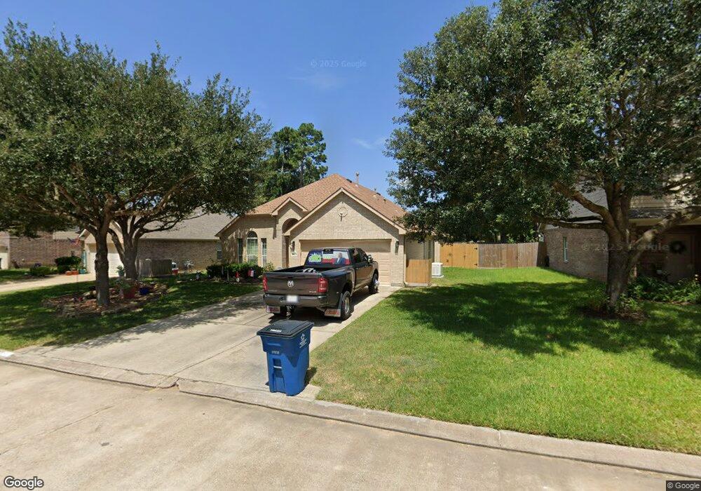 30819 Roadie Pass, Magnolia, TX 77355 - photo 1