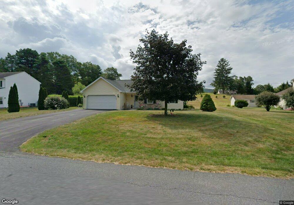 26 Country Club Rd, Ashland, PA 17921 - photo 1