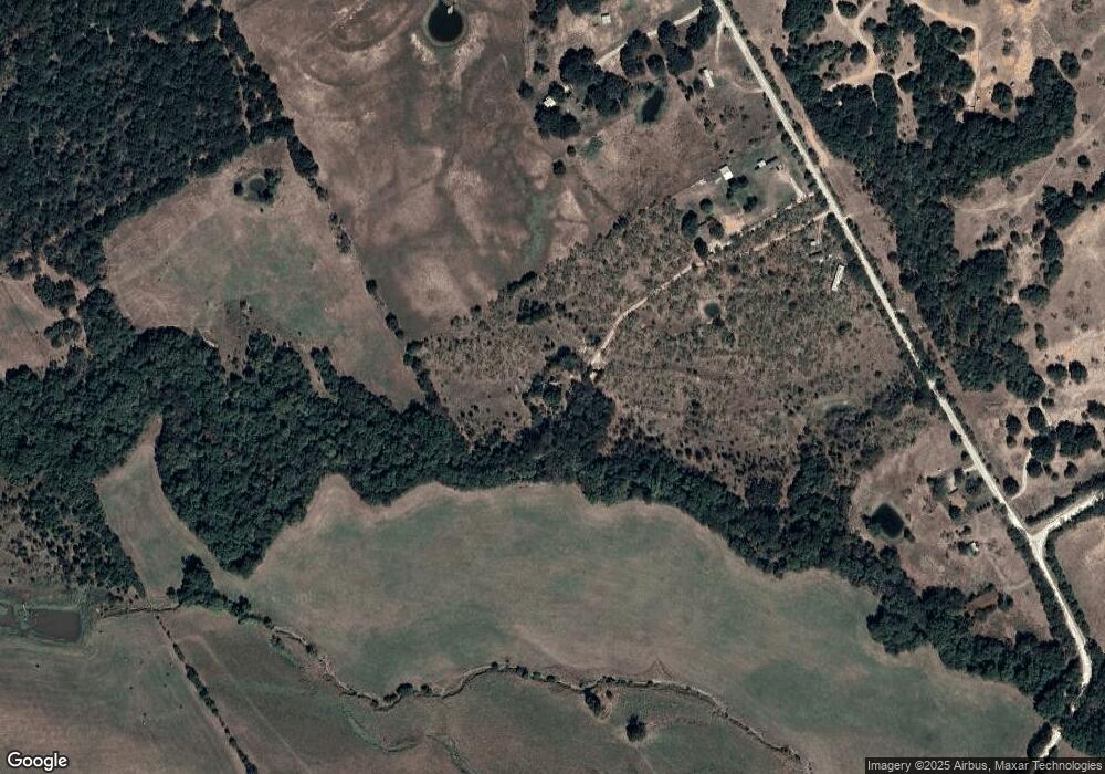 410 SW County Road 3050, Purdon, TX 76679 - photo 1