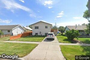 109 N Choteau Ave, Hardin, MT 59034