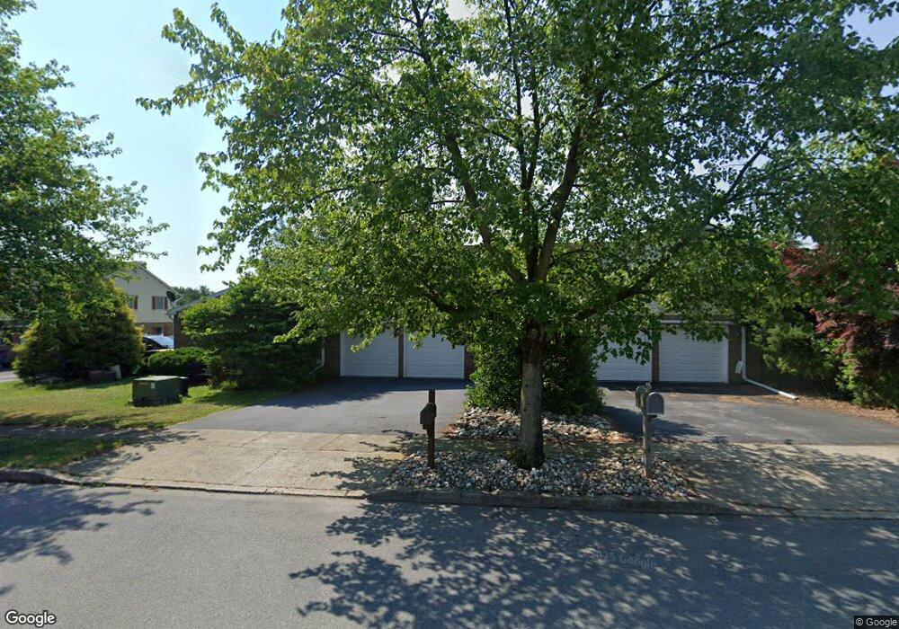 4652 Shuler St, Allentown, PA 18103 - photo 1