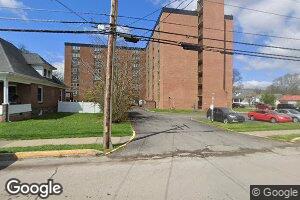 Buckhannon Manor, Buckhannon, WV 26201