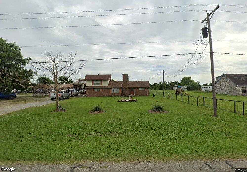 2733 W State Highway 56, Bonham, TX 75418 - photo 1