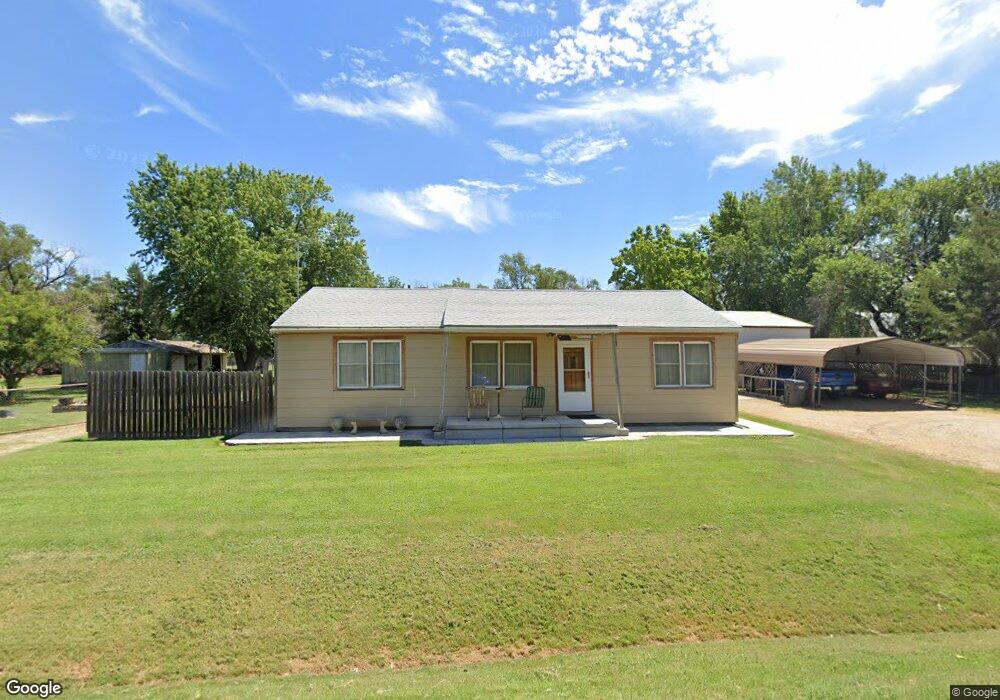 5642 N Phoebe St, Wichita, KS 67204 - photo 1