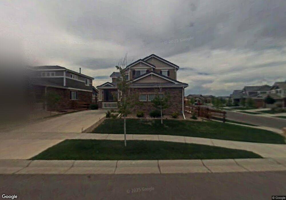 6955 S Addison Ct, Aurora, CO 80016 - photo 1
