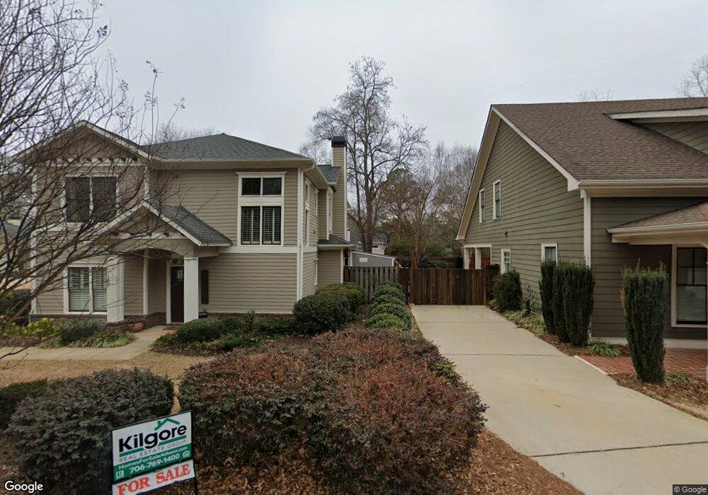 128 Old Princeton Rd, Athens, GA 30606 - photo 1