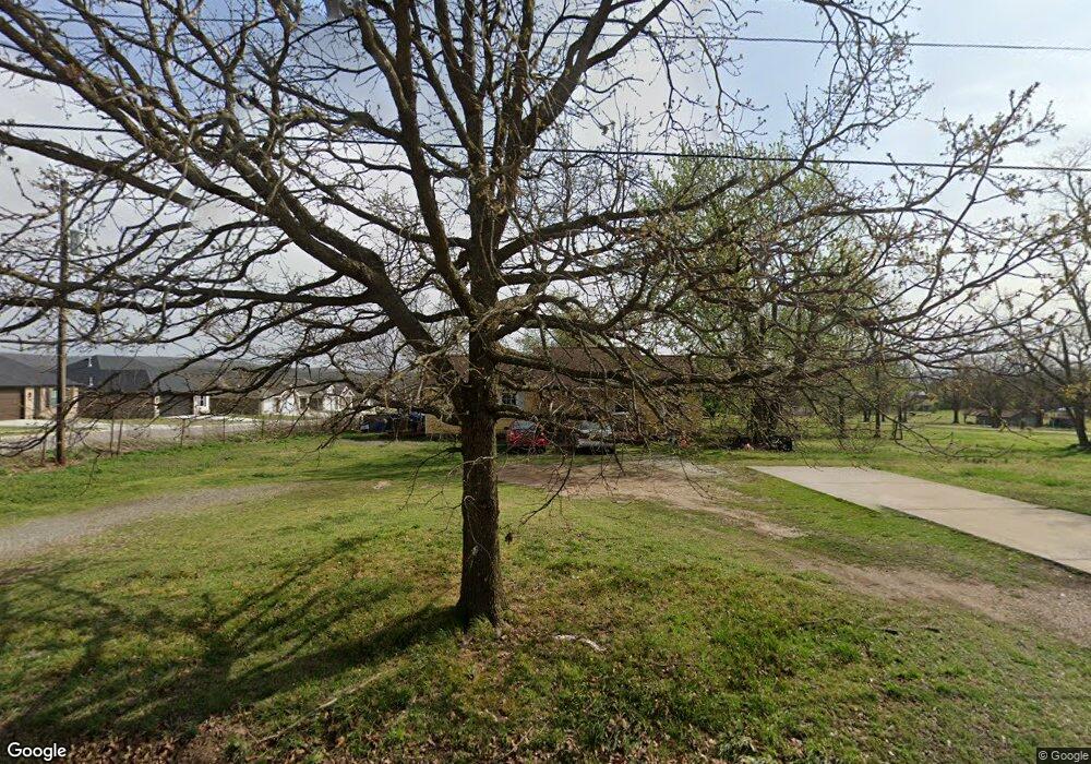 901 E Parks St, Prairie Grove, AR 72753 - photo 1