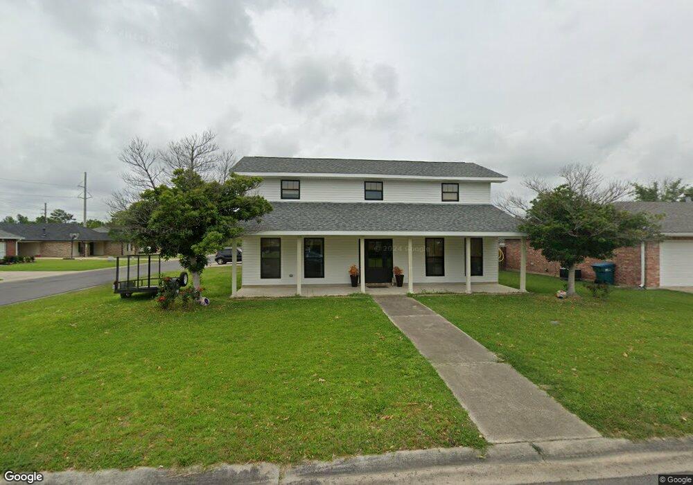 5701 Stonehaven Ln, Lake Charles, LA 70605 - photo 1