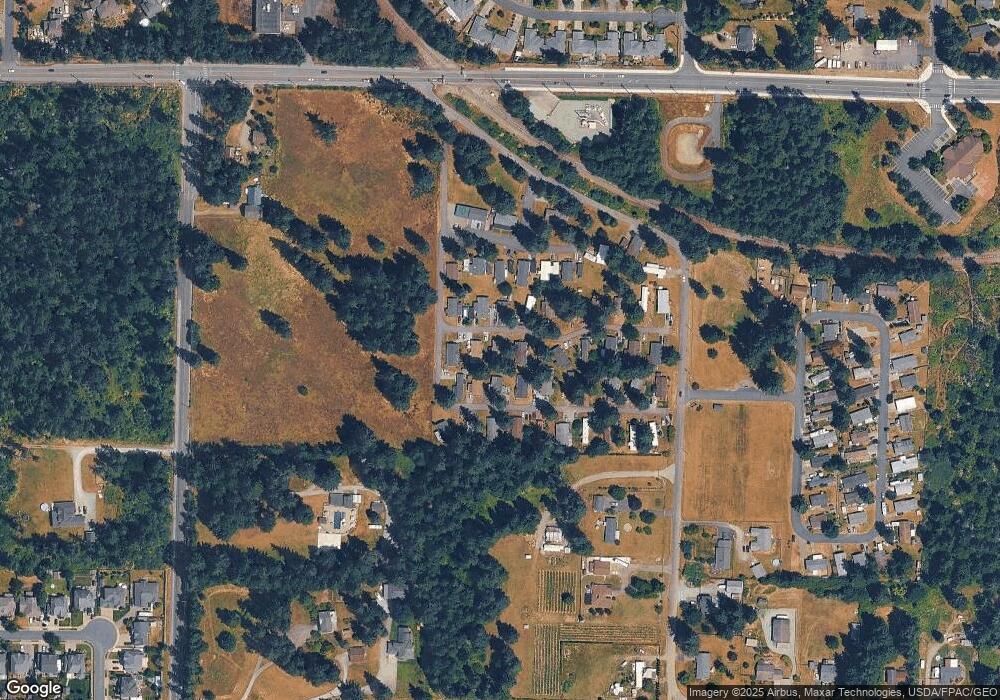 8812 226th St E, Graham, WA 98338 - photo 1