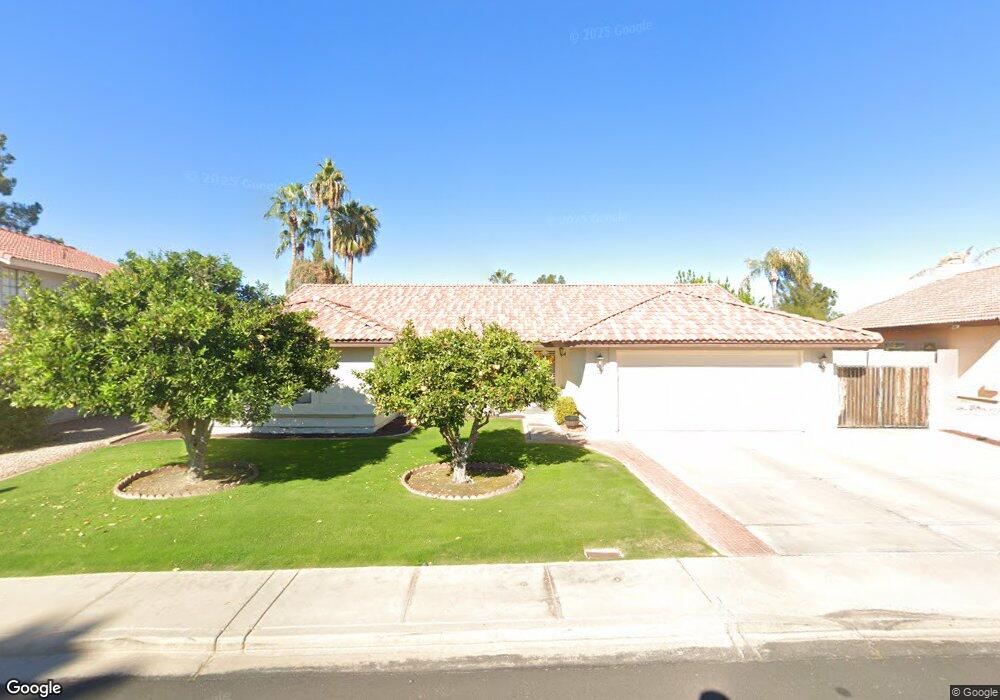 5336 E Enrose Cir, Mesa, AZ 85205 - photo 1