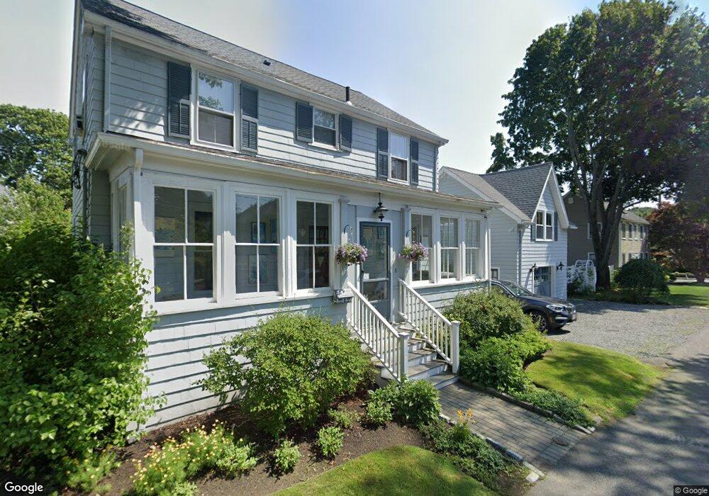 5 Rock Cliff Rd, Marblehead, MA 01945 - photo 1