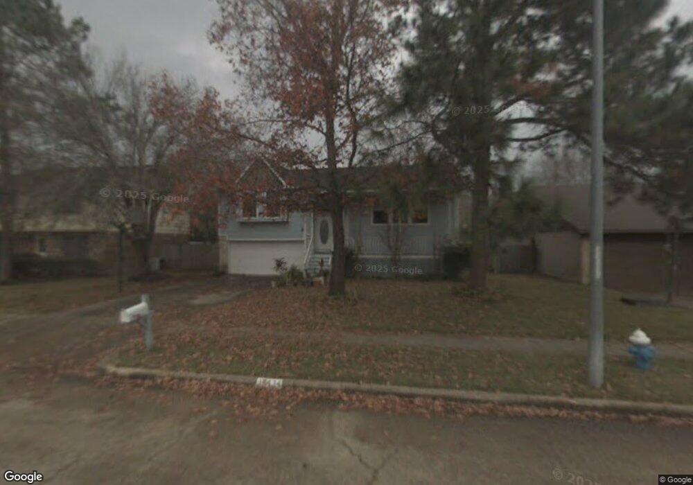 15434 Swan Creek Dr, Houston, TX 77095 - photo 1