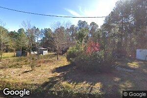 16125 5th St, Pearlington, MS 39572