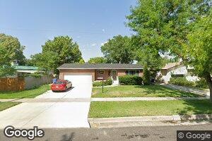 719 N 400 E, Logan, UT 84321