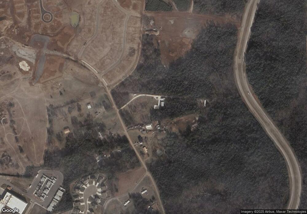 675 Alpha Valley Home Rd, Morristown, TN 37813 - photo 1